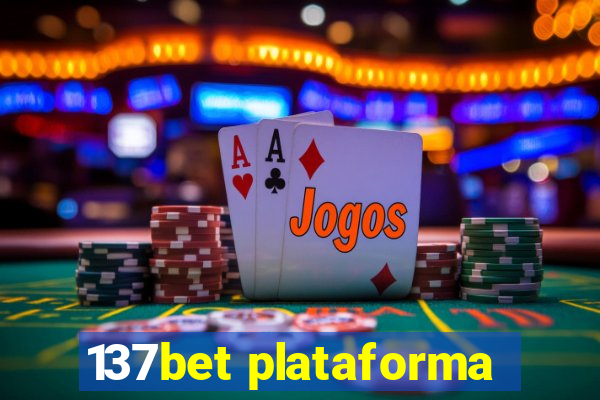 137bet plataforma